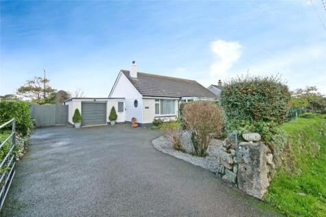Horsedowns Road, Leedstown, Hayle, Cornwall, TR27