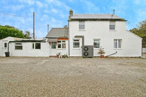 Bosence Road, Townshend, Hayle, Cornwall, TR27