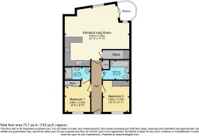 FLOOR-PLAN