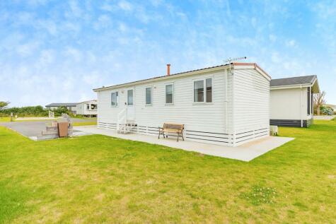 Newquay - 3 bedroom bungalow for sale