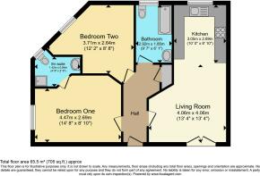 FLOOR-PLAN