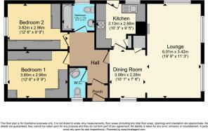 FLOOR-PLAN