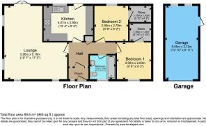 FLOOR-PLAN