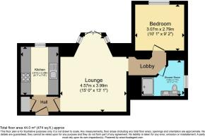 FLOOR-PLAN