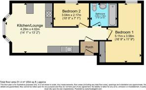 FLOOR-PLAN