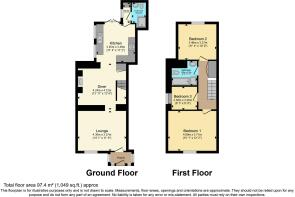 FLOOR-PLAN