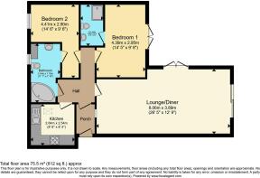 FLOOR-PLAN