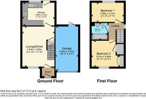 FLOOR-PLAN