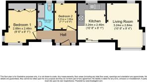 FLOOR-PLAN