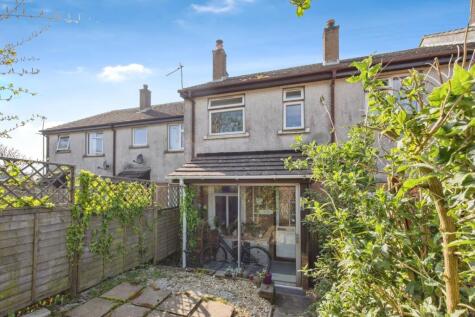 Trelawney Parc, St. Columb, TR9