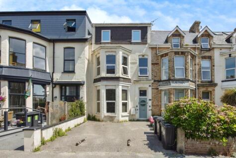 Tolcarne Road, NEWQUAY, Cornwall, TR7