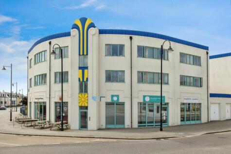 Kresennik Pennfenten, Nansledan, Newquay, Cornwall, TR8