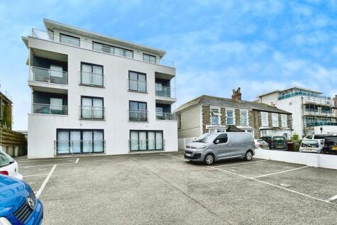 Newquay, Cornwall, TR7