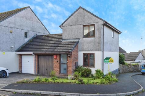 Kingsley Court, Fraddon, St. Columb, Cornwall, TR9