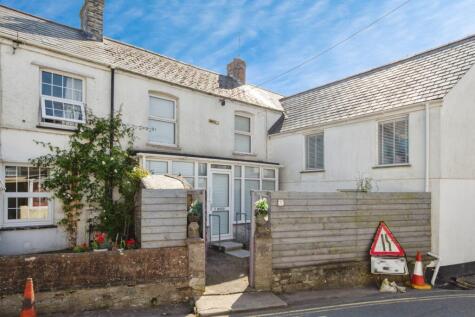 West Street, St. Columb, Cornwall, TR9