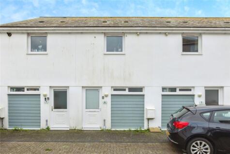 Penmur Road, Newquay, Cornwall, TR7