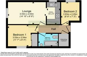 FLOOR-PLAN