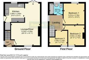 FLOOR-PLAN