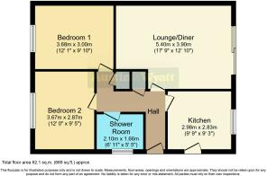 FLOOR-PLAN