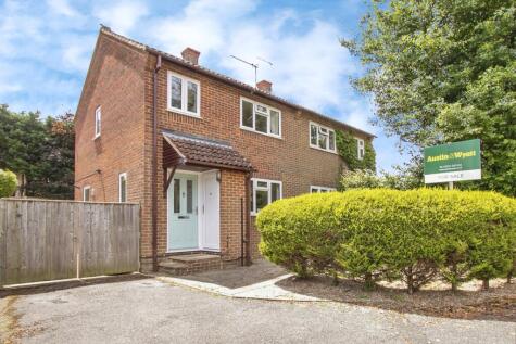 Plantagenet Crescent, Bournemouth, Dorset, BH11