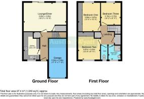 FLOOR-PLAN