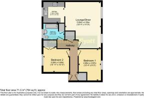 FLOOR-PLAN