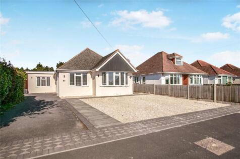 Alderney Avenue, Poole, Dorset, BH12