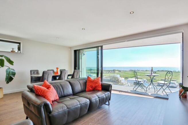 Open Planned Living