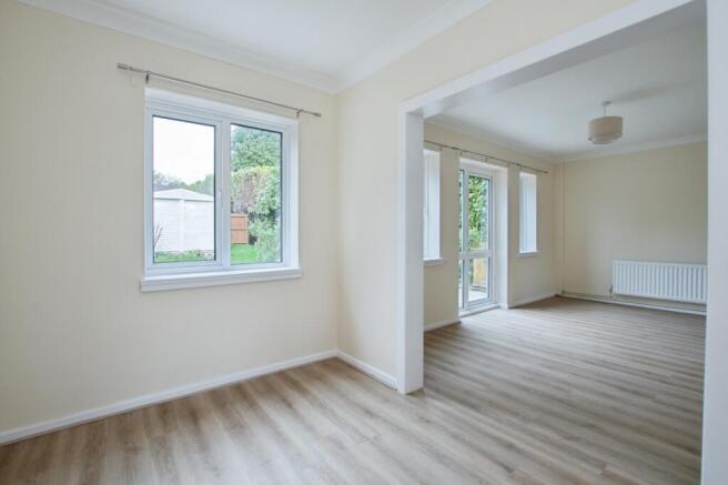 Dining Room/Lounge