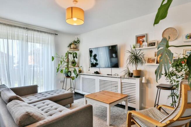 Lounge Area