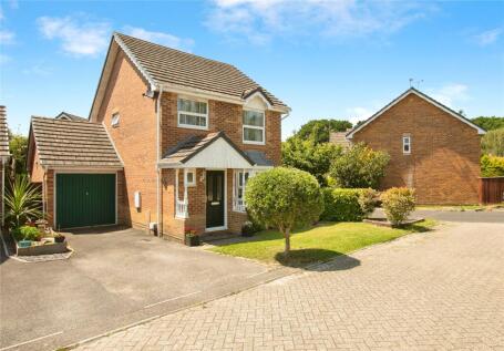 Edwina Drive, Poole, Dorset, BH17