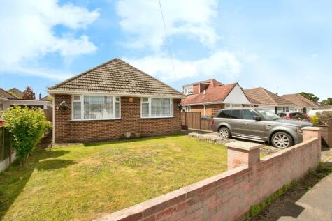 Denison Road, Poole, Dorset, BH17