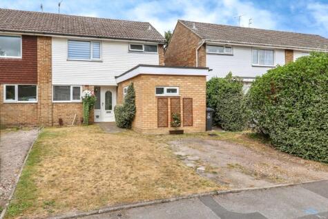 Bushell Road, Poole, Dorset, BH15