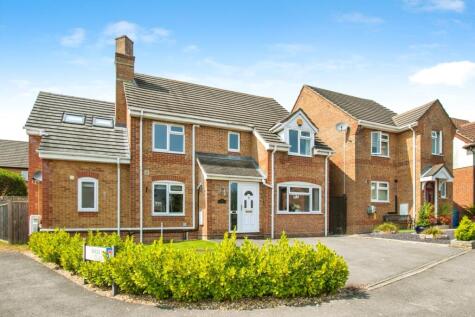 Chiswell Road, Poole, Dorset, BH17