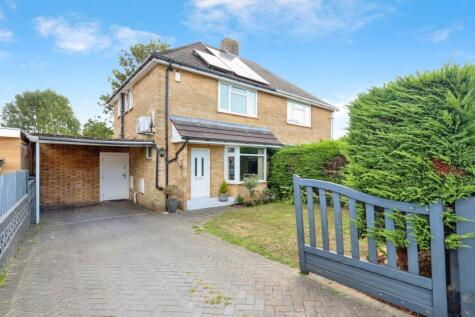 Batchelor Road, Bournemouth, Dorset, BH11