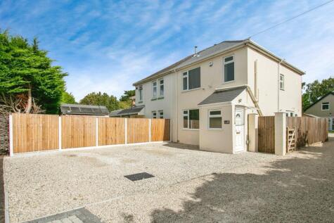 St. Clements Road, Poole, Dorset, BH15