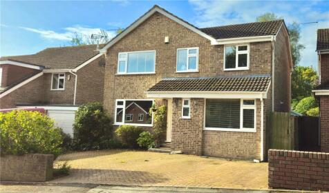 Edgarton Road, West Canford Heath, Poole, Dorset, BH17