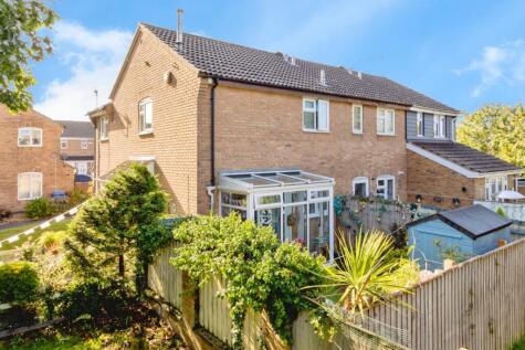 Southbrook Close, Canford Heath, Poole, Dorset, BH17