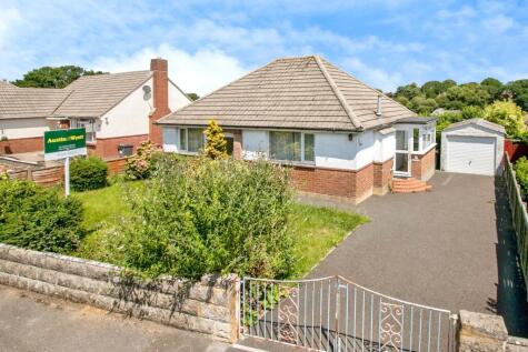 Green Lane, Ensbury Park, Bournemouth, Dorset, BH10