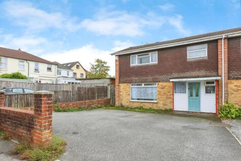 Dale Valley Road, Oakdale, Poole, Dorset, BH15