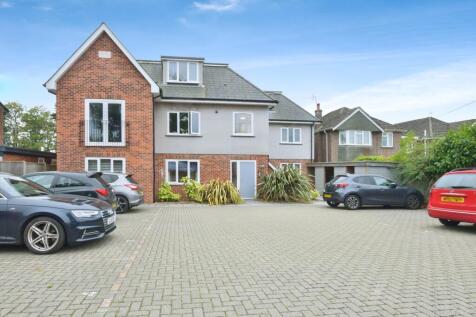 Wimborne Road West, Colehill, Wimborne, Dorset, BH21