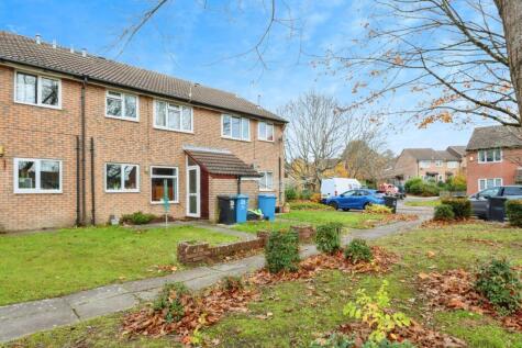 Henbury Close, Canford Heath, Poole, Dorset, BH17