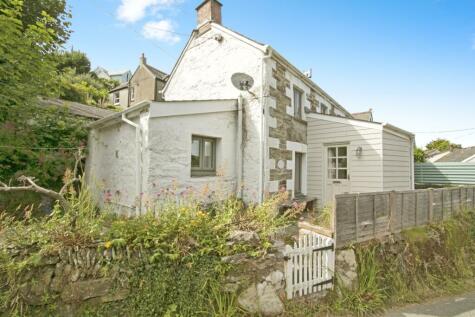 Perranporth - 2 bedroom semi-detached house for sale