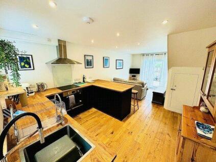 Eastcliff, Porthtowan, Truro, Cornwall, TR4