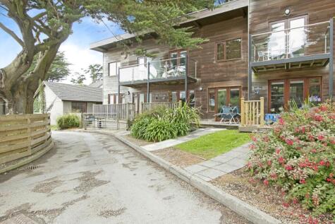 Towan Valley, Porthtowan, Truro, Cornwall, TR4