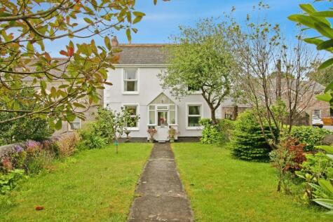 Church Row, Carharrack, Redruth, Cornwall, TR16