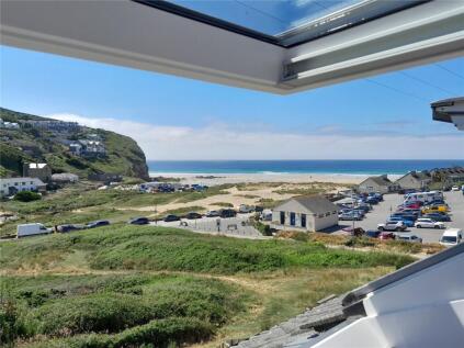 Kingsley Cove, Sandy Road, Porthtowan, Truro, TR4