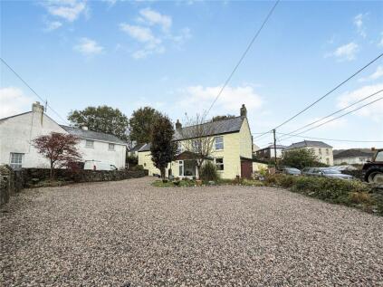 Caudledown Lane, Stenalees, St. Austell, PL26