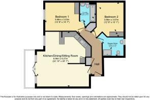 FLOOR-PLAN