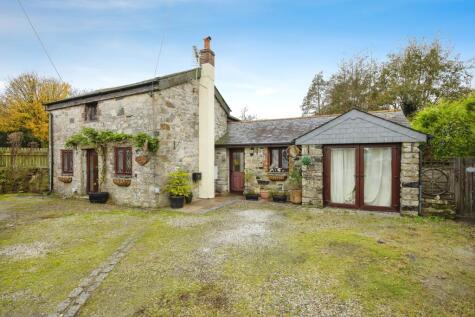 Kerrow Moor, Bugle, St. Austell, Cornwall, PL26